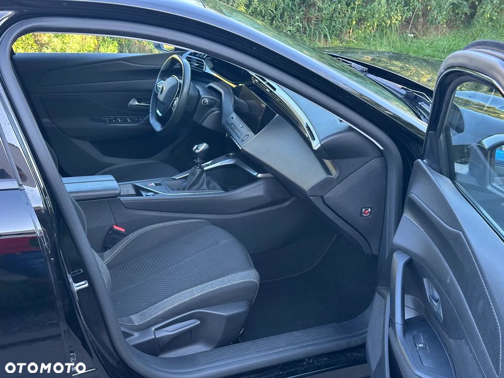 Peugeot 308 - 17