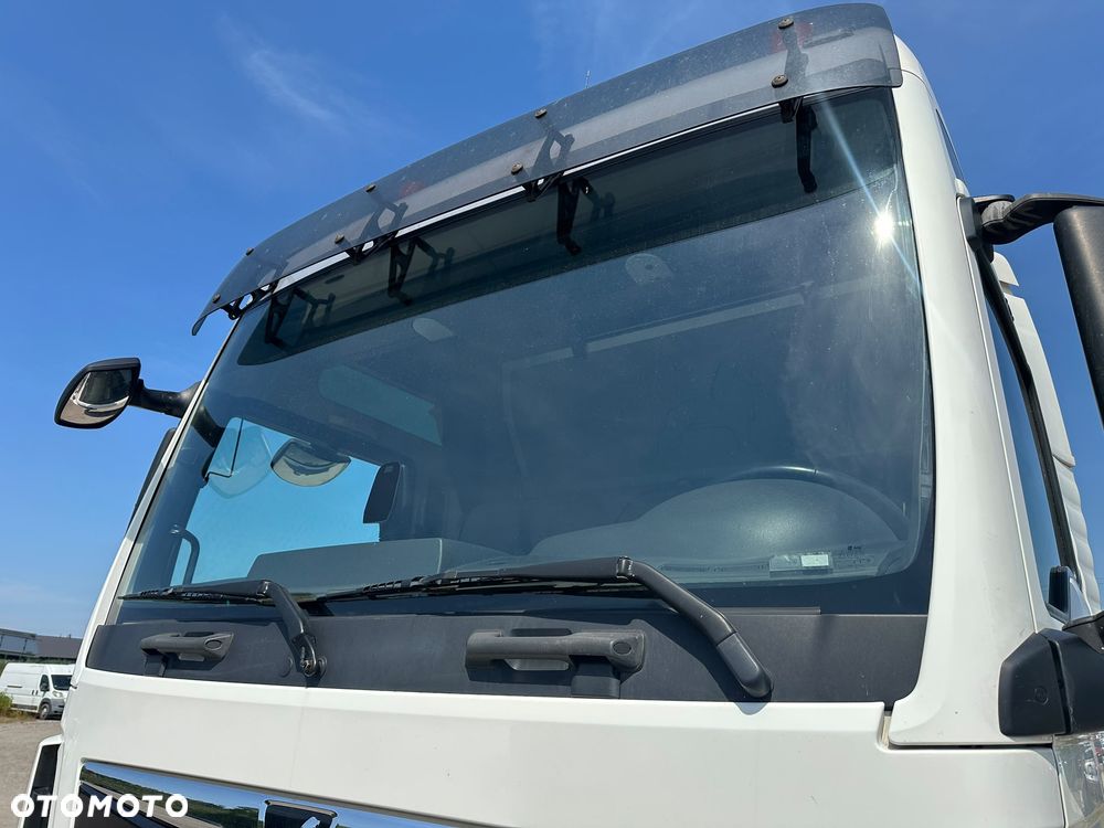 MAN TGX - 17