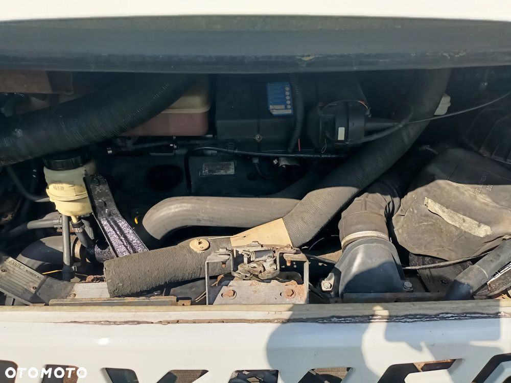 Fiat Ducato HYMER - 22