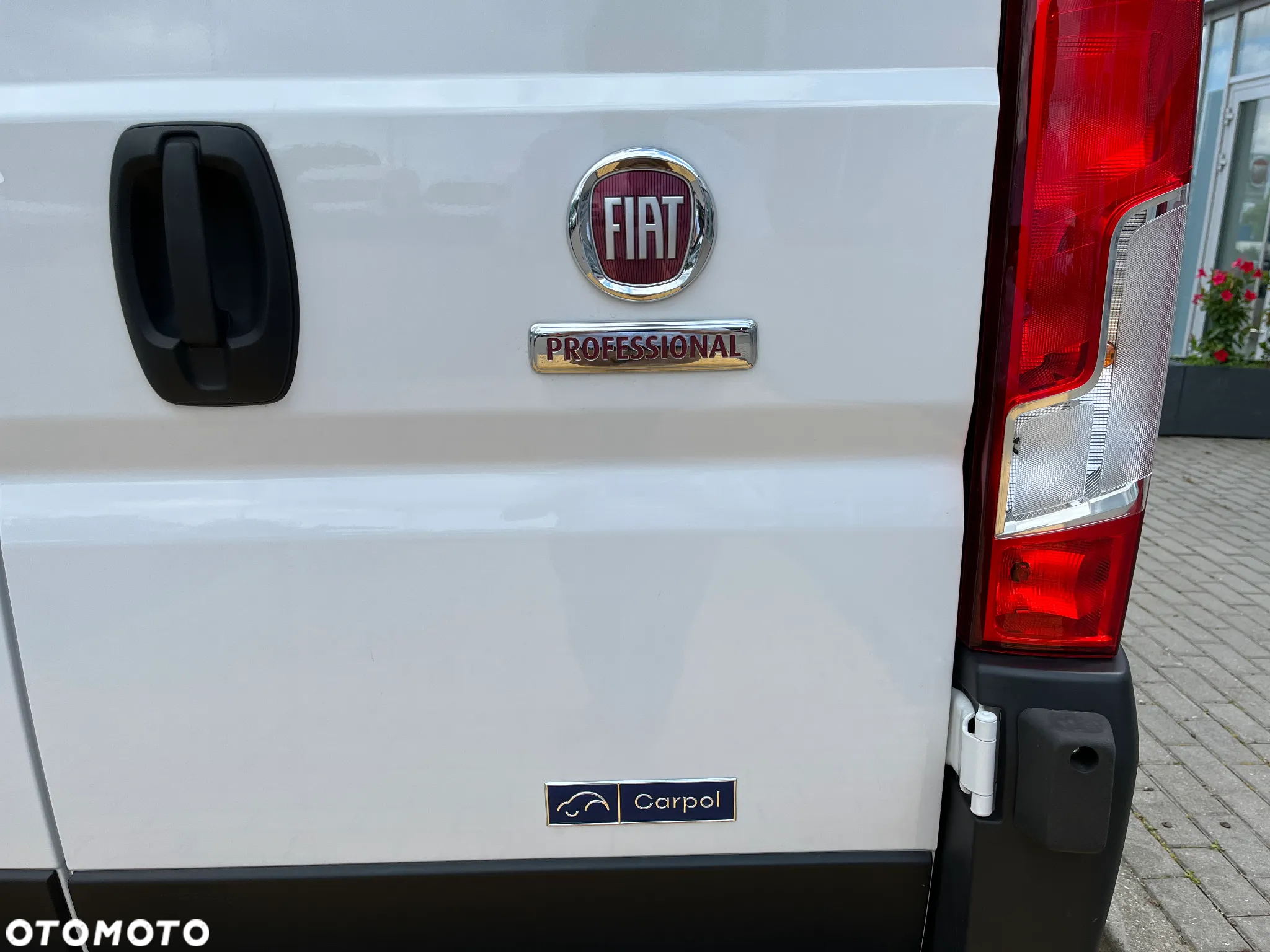 Fiat Ducato - 13