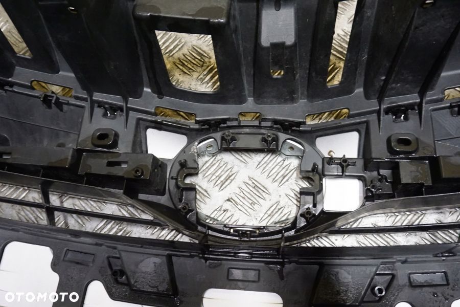TOYOTA PRIUS PRIME 2017 - 2022 Atrapa Chłodnicy Przód Grill USA - 12