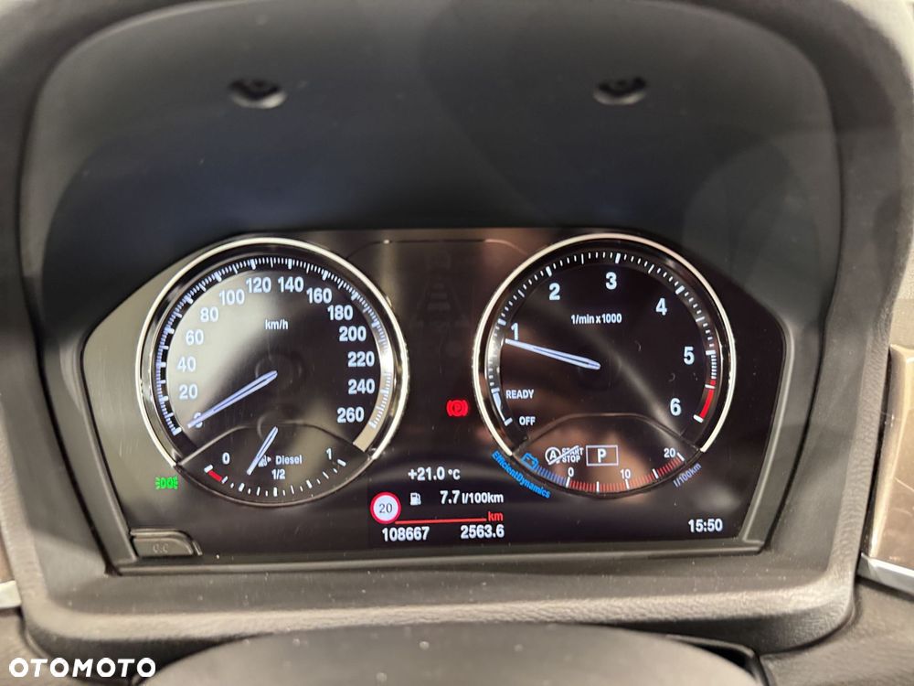 BMW X1 - 21