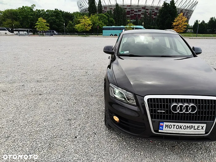 Audi Q5 - 19