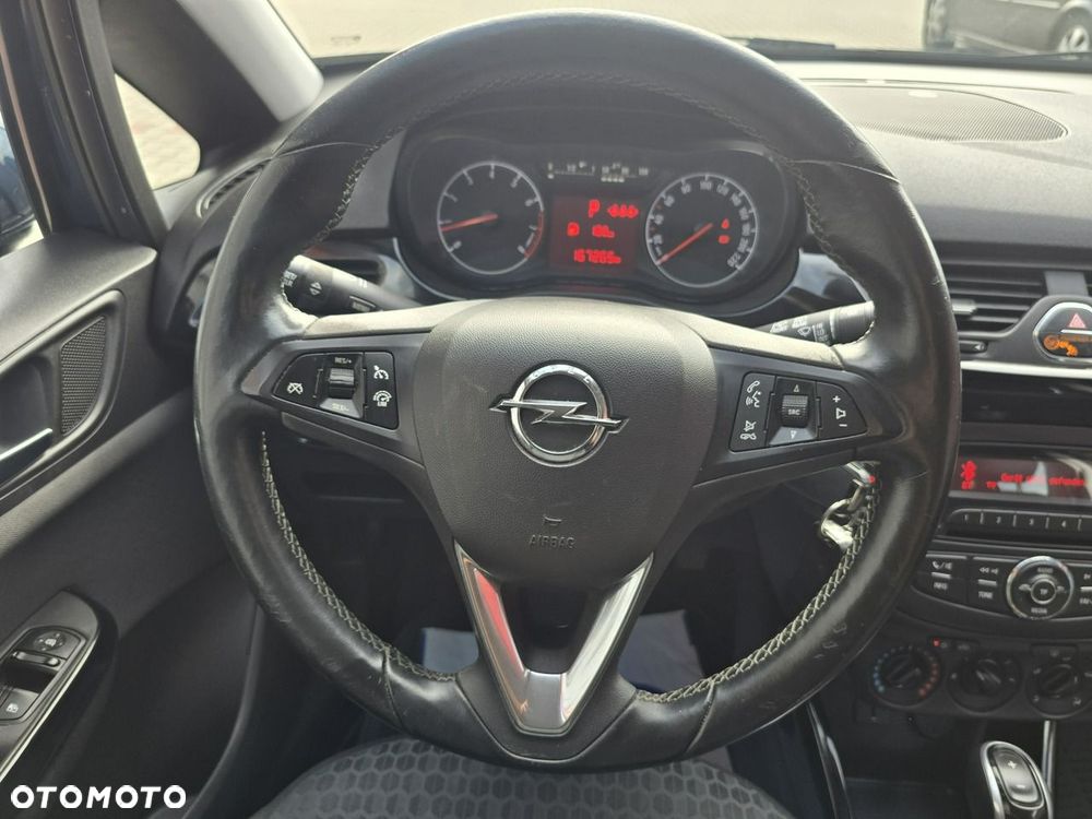 Opel Corsa 1.4 Automatik Innovation - 26