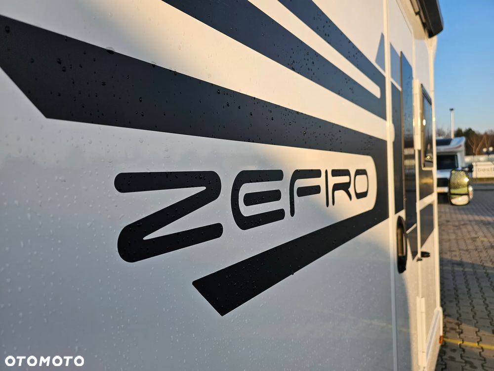 Roller Team Zefiro 287TL - 27