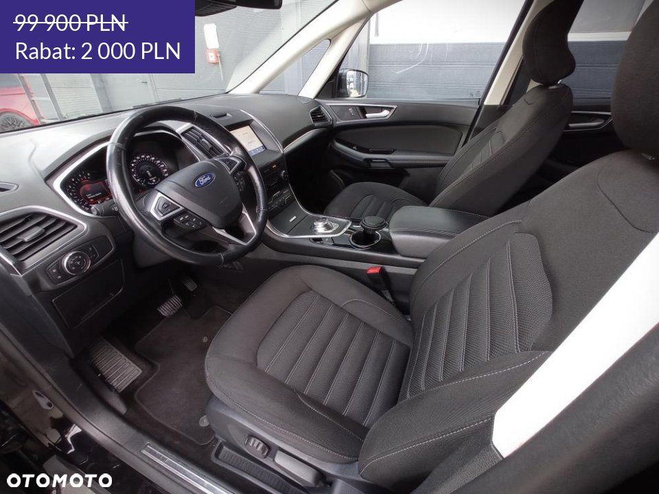 Ford Galaxy - 10