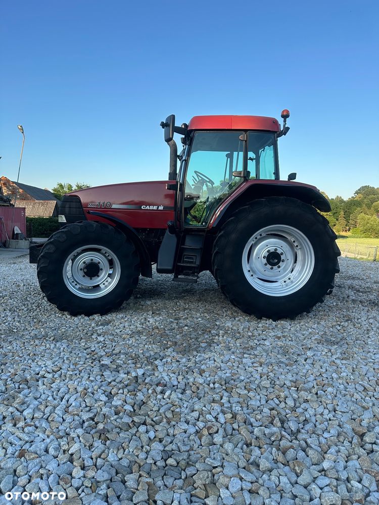 Case IH MX 110 120 135 - 3
