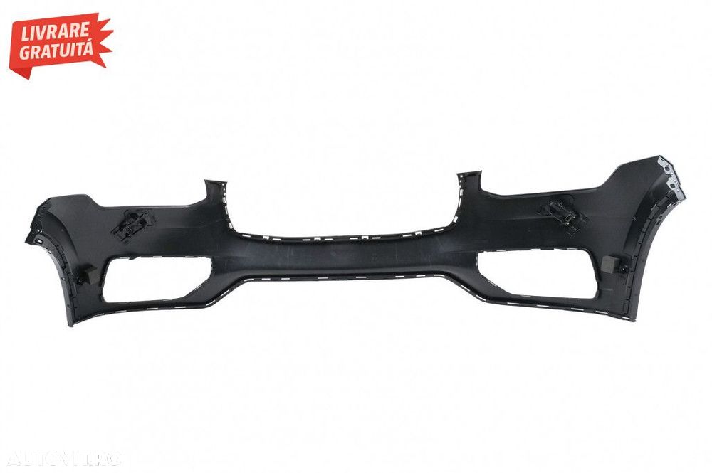 Pachet Exterior Volvo XC90 SPA (2015-2025) R Design - 6