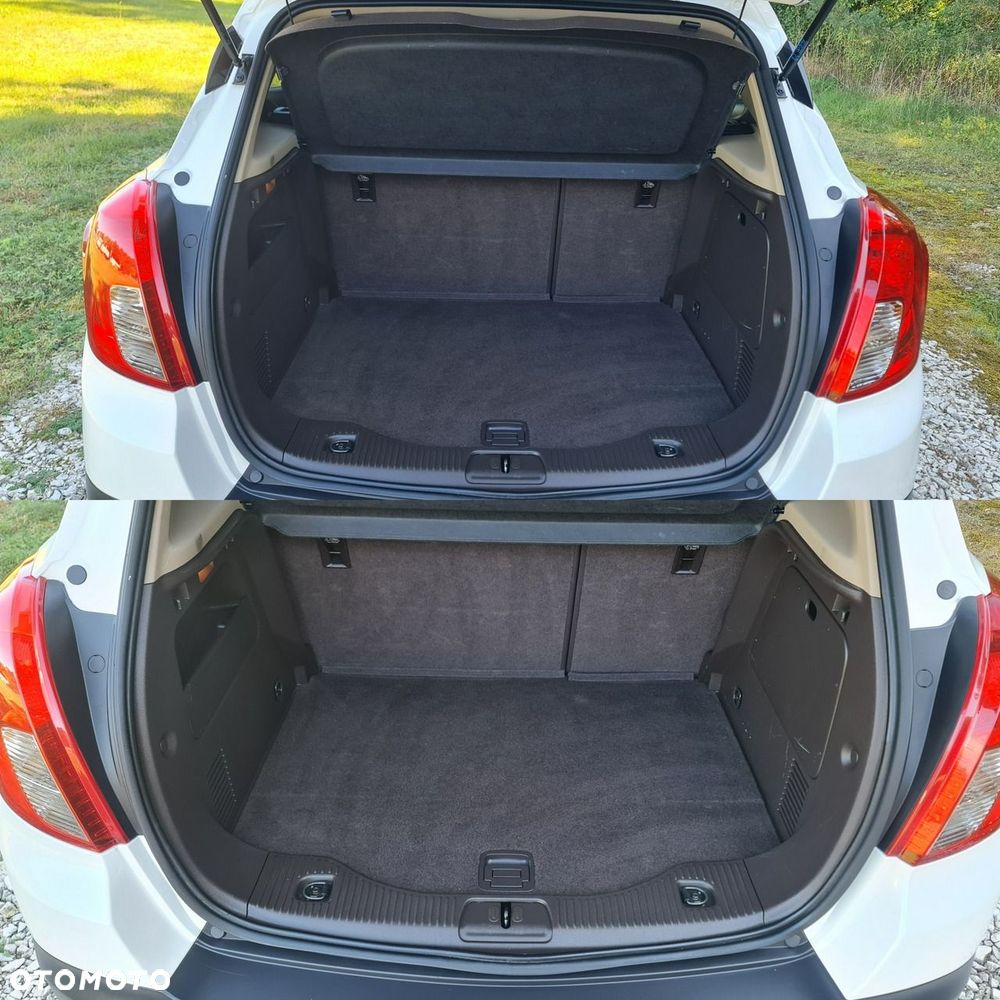 Opel Mokka 1.6 Cosmo S&S - 33