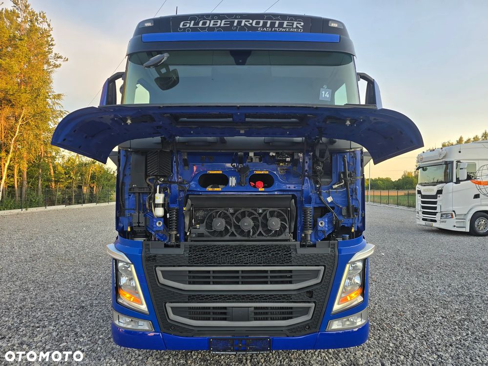 Volvo FH 460/ACC/SCC/RADAR/Klimatyzacja Post. - 40