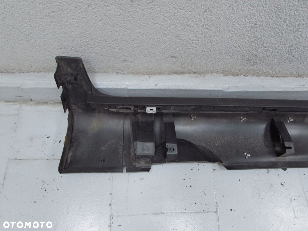 VOLVO XC60 I R-DESIGN 08-17 PROG LISTWA PROGOWA PRAWA 452-46 31294849 - 10