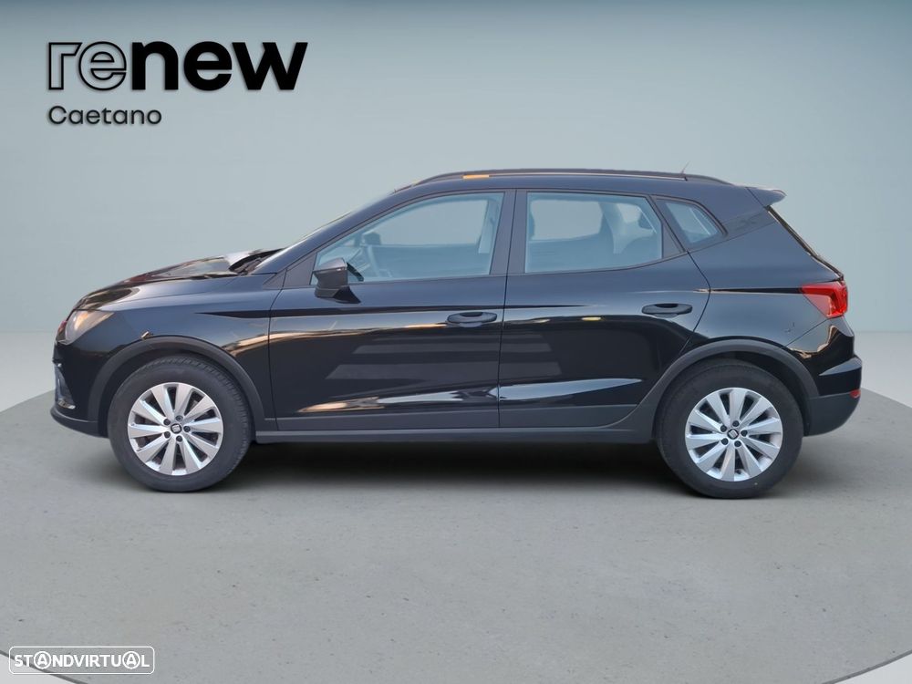 SEAT Arona 1.0 TSI Style - 5