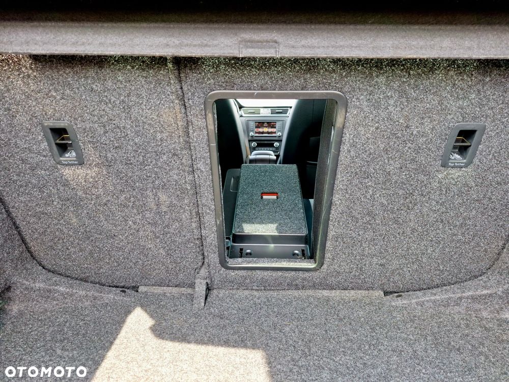 Seat Toledo 1.2 TSI FR-line - 23