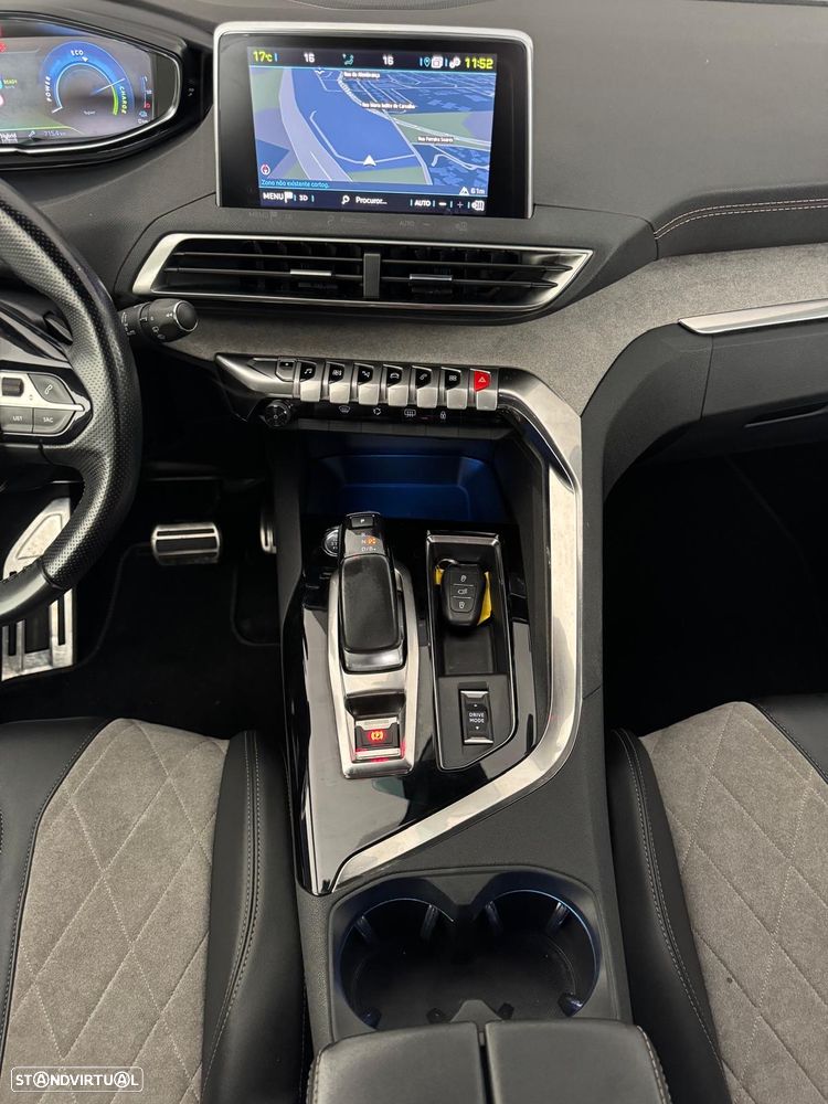 Peugeot 3008 - 13