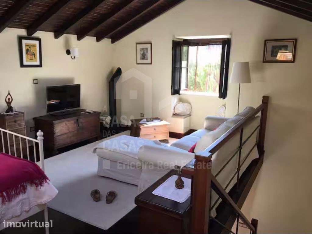 Arrenda Moradia T1 - Ericeira 6 km, A Casa das Casas - Grande imagem: 5/28