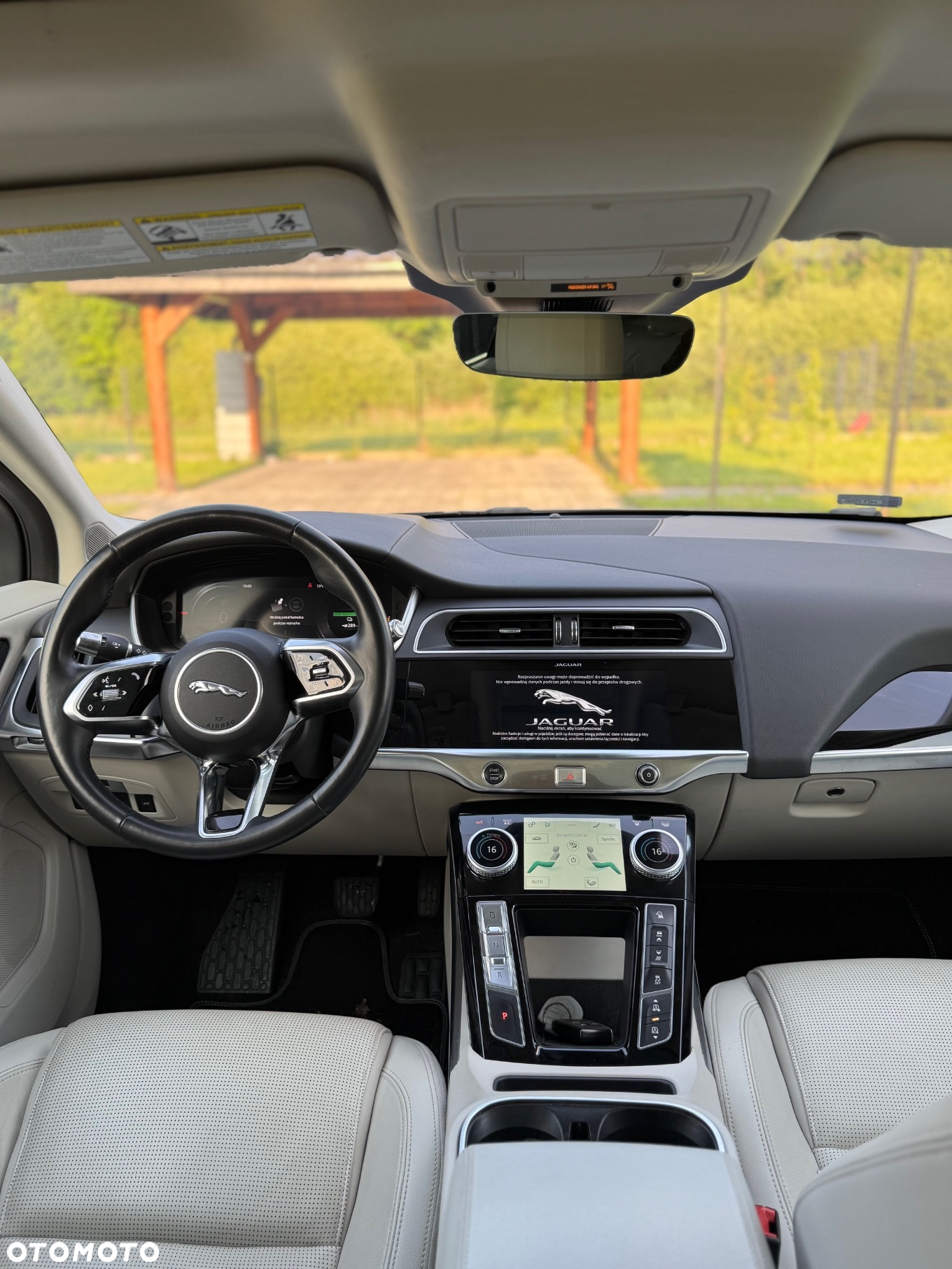 Jaguar I-Pace EV400 90kWh AWD R-Dynamic HSE - 3