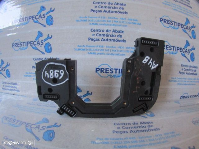 Sensor 8E0953549N AUDI A4 B6 2003 2.5TDI 4X4 180CV 4P PRETO Módulo Coluna De Direção AUDI A4  8E FASE 1 2005 1.9TDI 130CV 4P PRETO AUDI A4 B6 2003 1.9TDI 130CV 4P CINZA - 1
