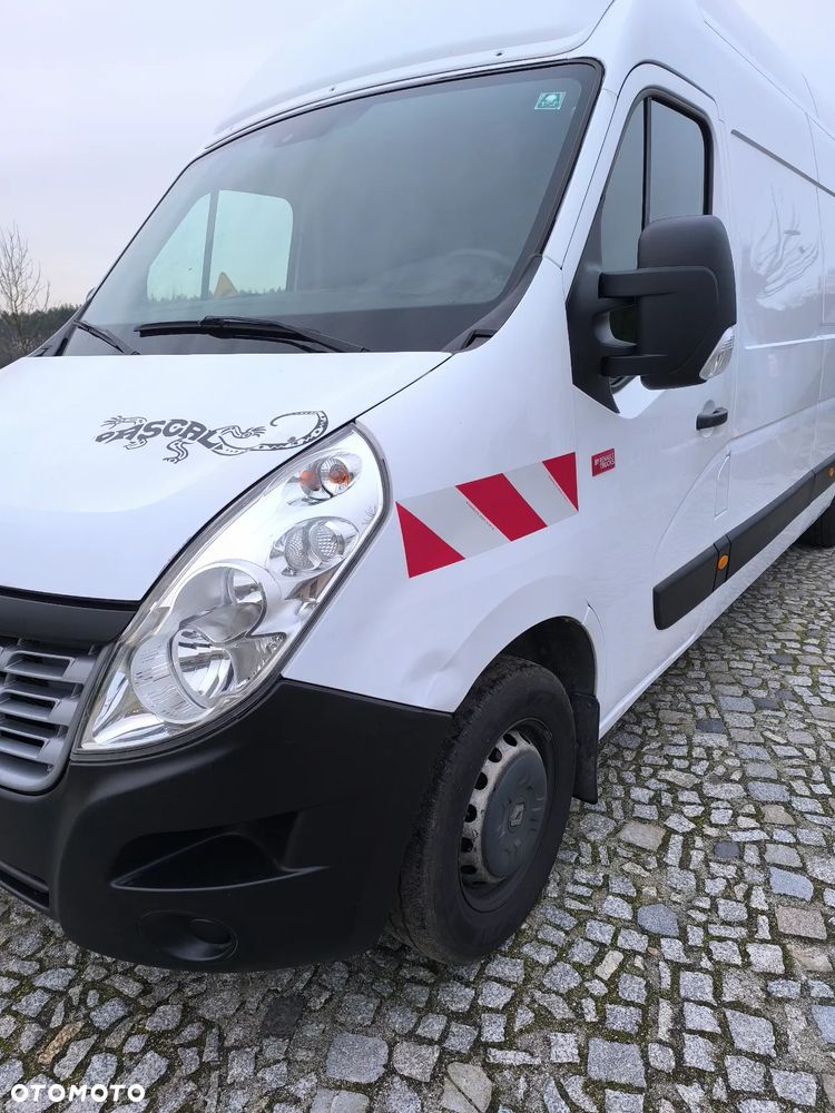 Renault Master - 4