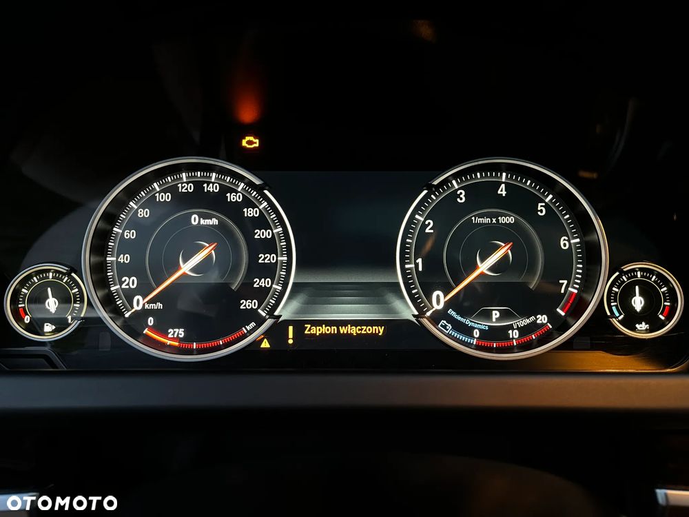 BMW Seria 6 640i xDrive - 38