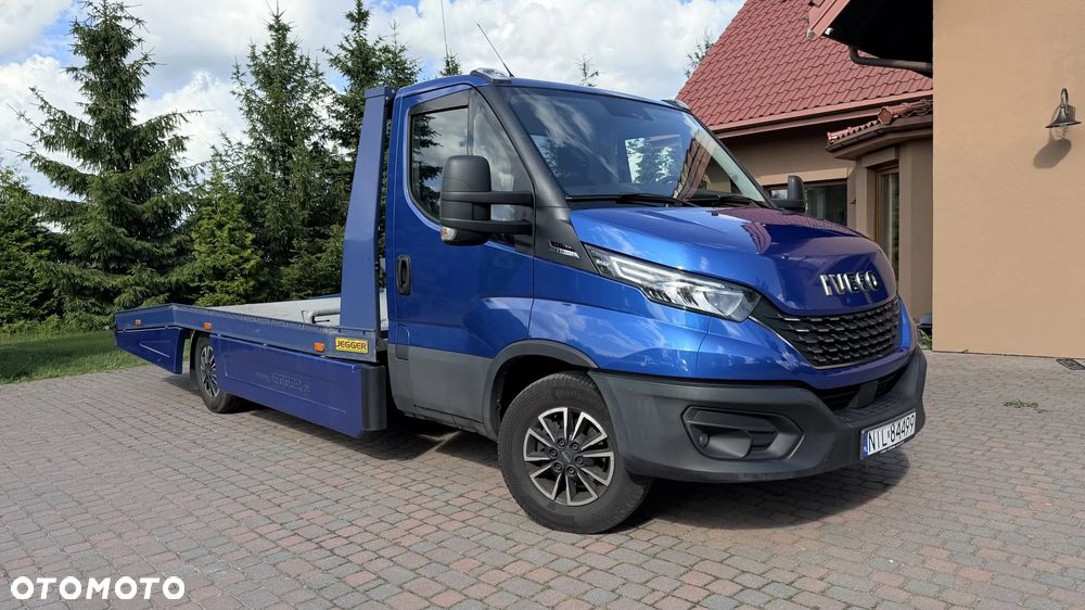 Iveco DAILY - 2