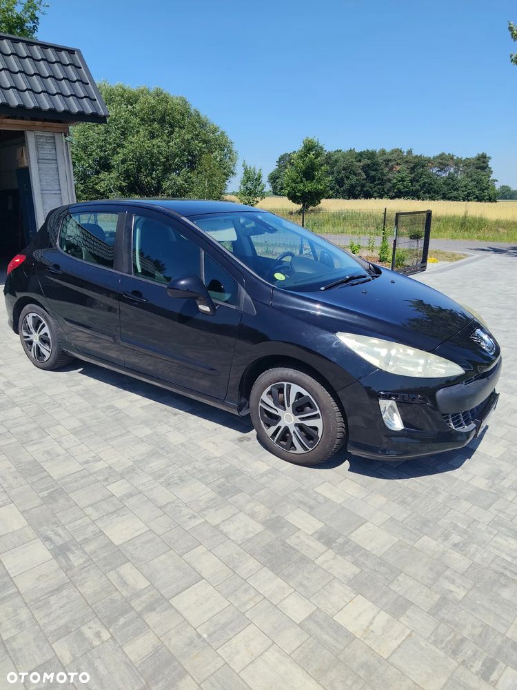 Peugeot 308 1.6 HDi Active - 3