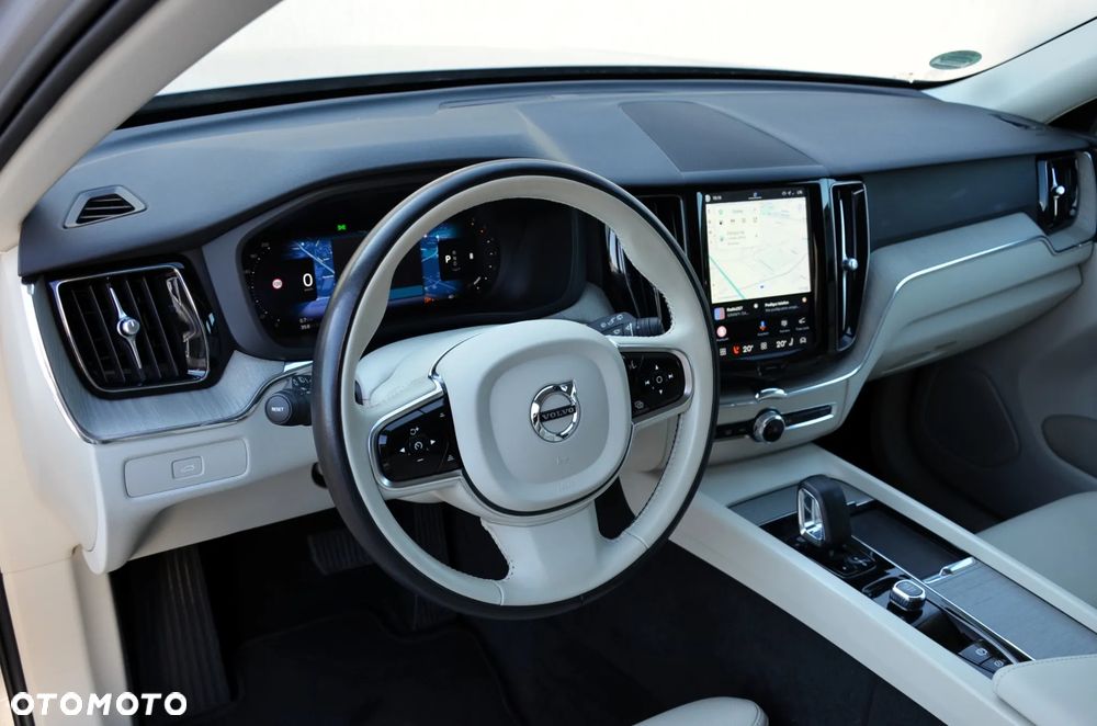Volvo XC 60 B4 D Geartronic RDesign - 23