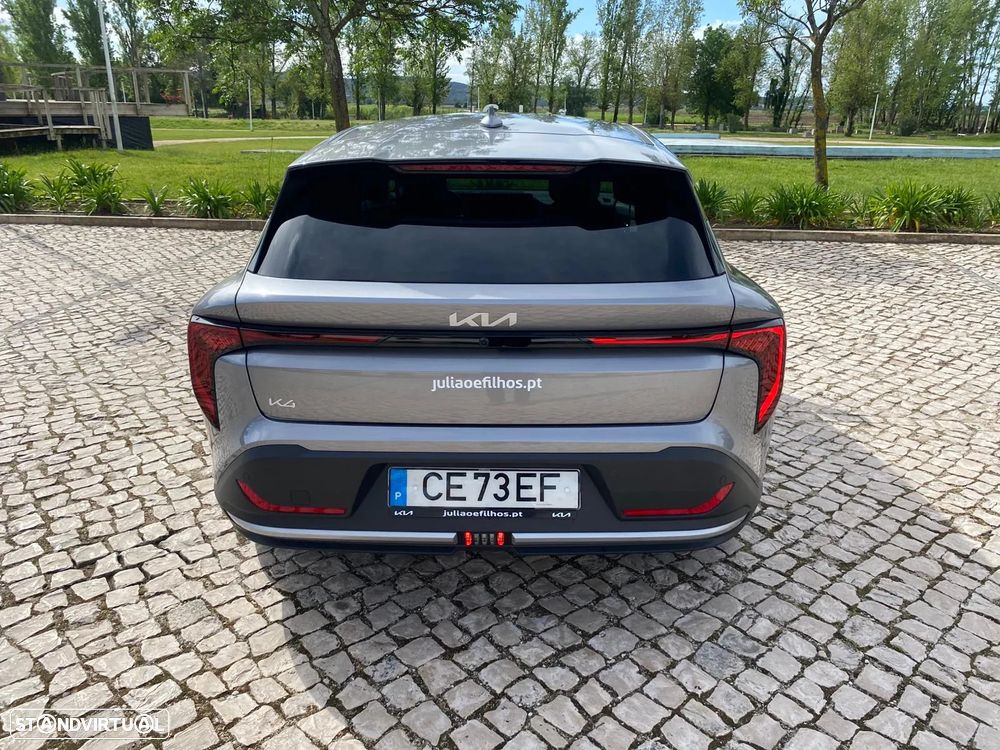 Kia K4 1.0 T-GDI Tech - 44