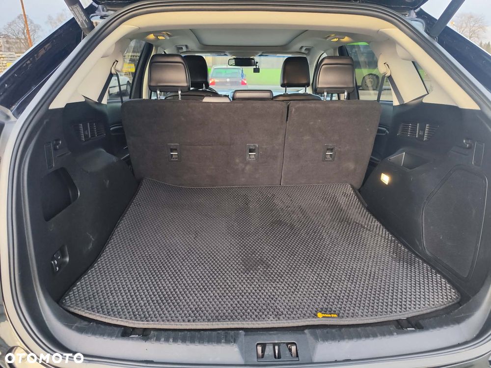 Ford Edge - 16
