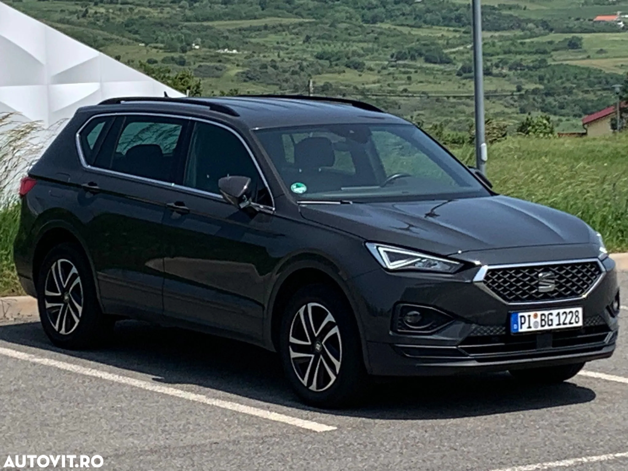 Seat Tarraco 2.0 TDI SCR Xcellence - 11