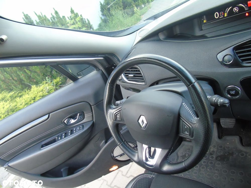 Renault Scenic 1.2 TCe Energy Bose Edition - 13