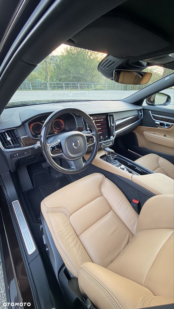 Volvo V90 - 6