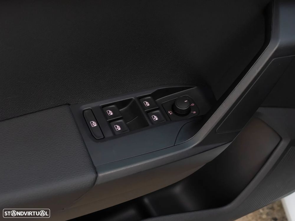 SEAT Ibiza 1.0 TSI Style - 19