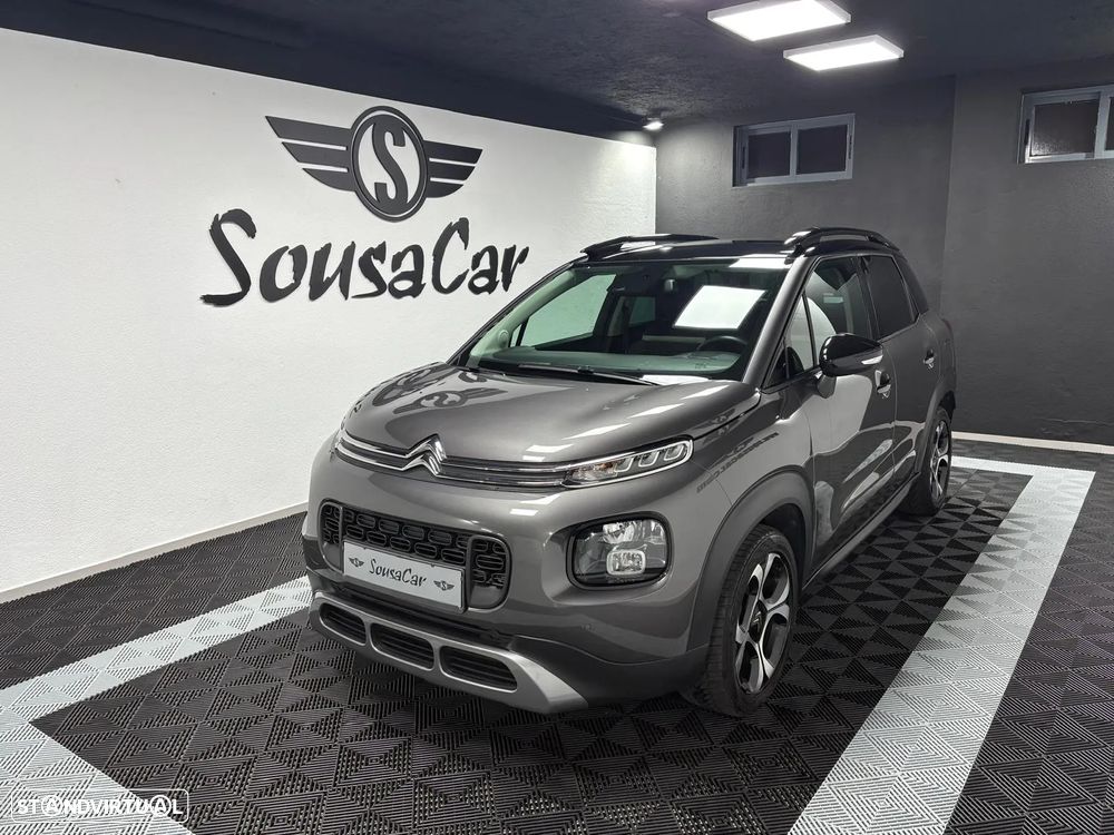 Citroën C3 Aircross 1.2 PureTech Shine - 1