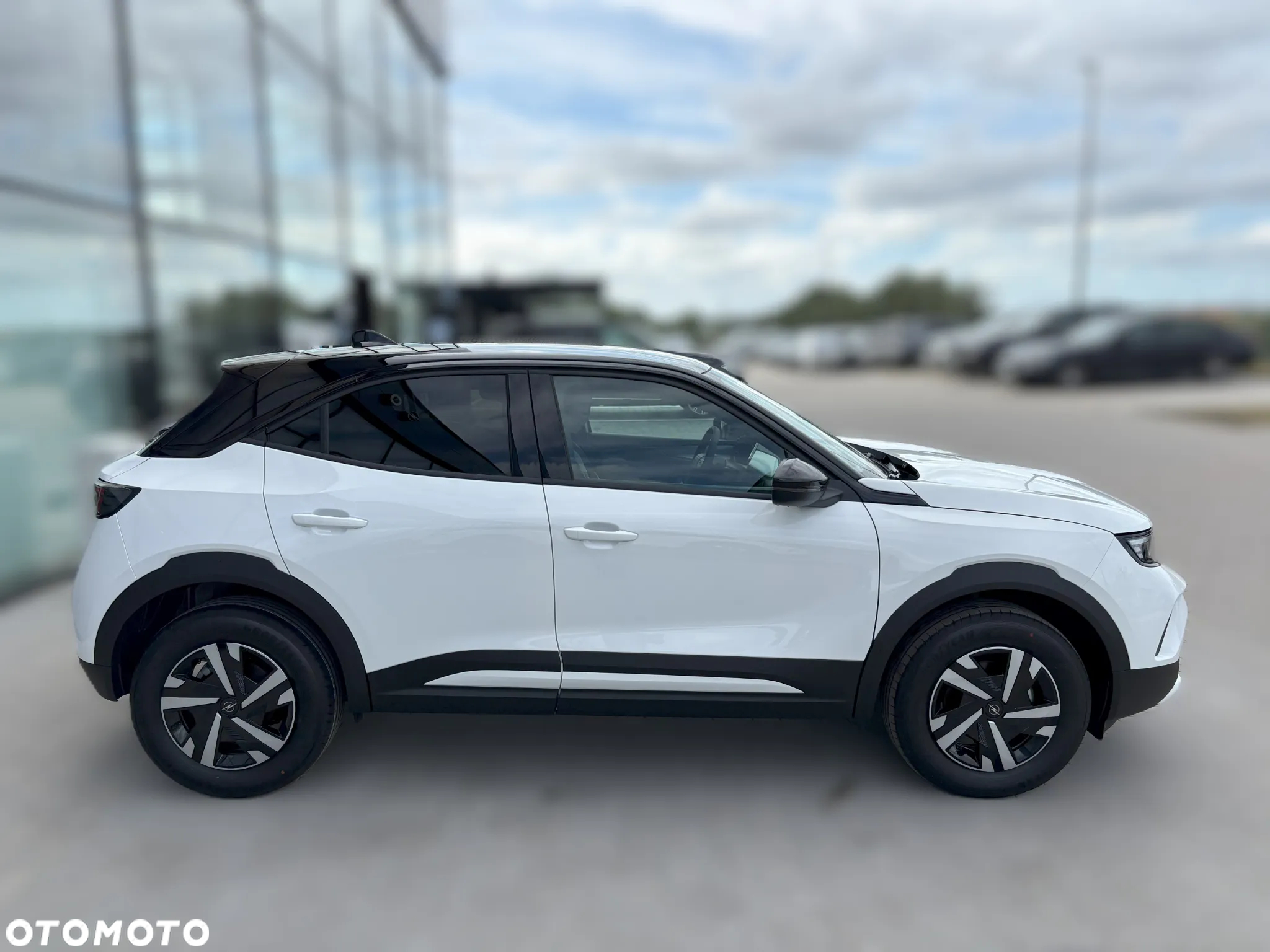 Opel Mokka 1.2 T Edition S&S - 6