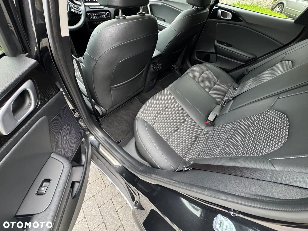 Kia XCeed 1.5 T-GDI OPF SPIRIT - 30