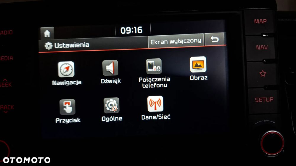 Kia Stonic 1.4 XL - 24