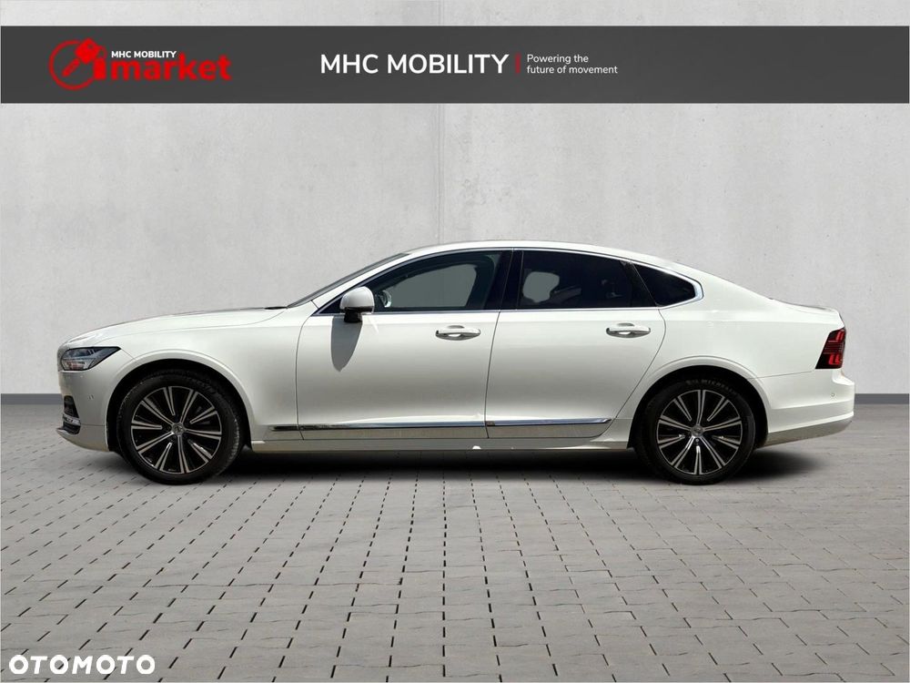 Volvo S90 B5 B Inscription - 2