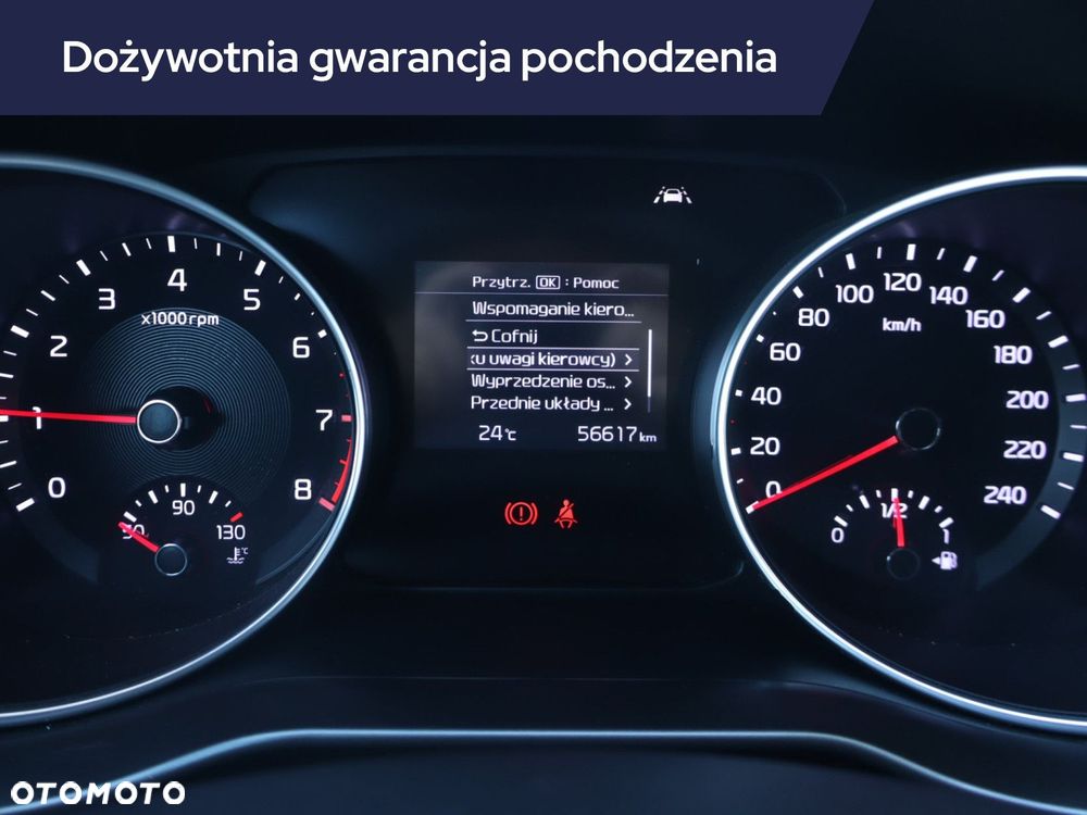 Kia Ceed - 13