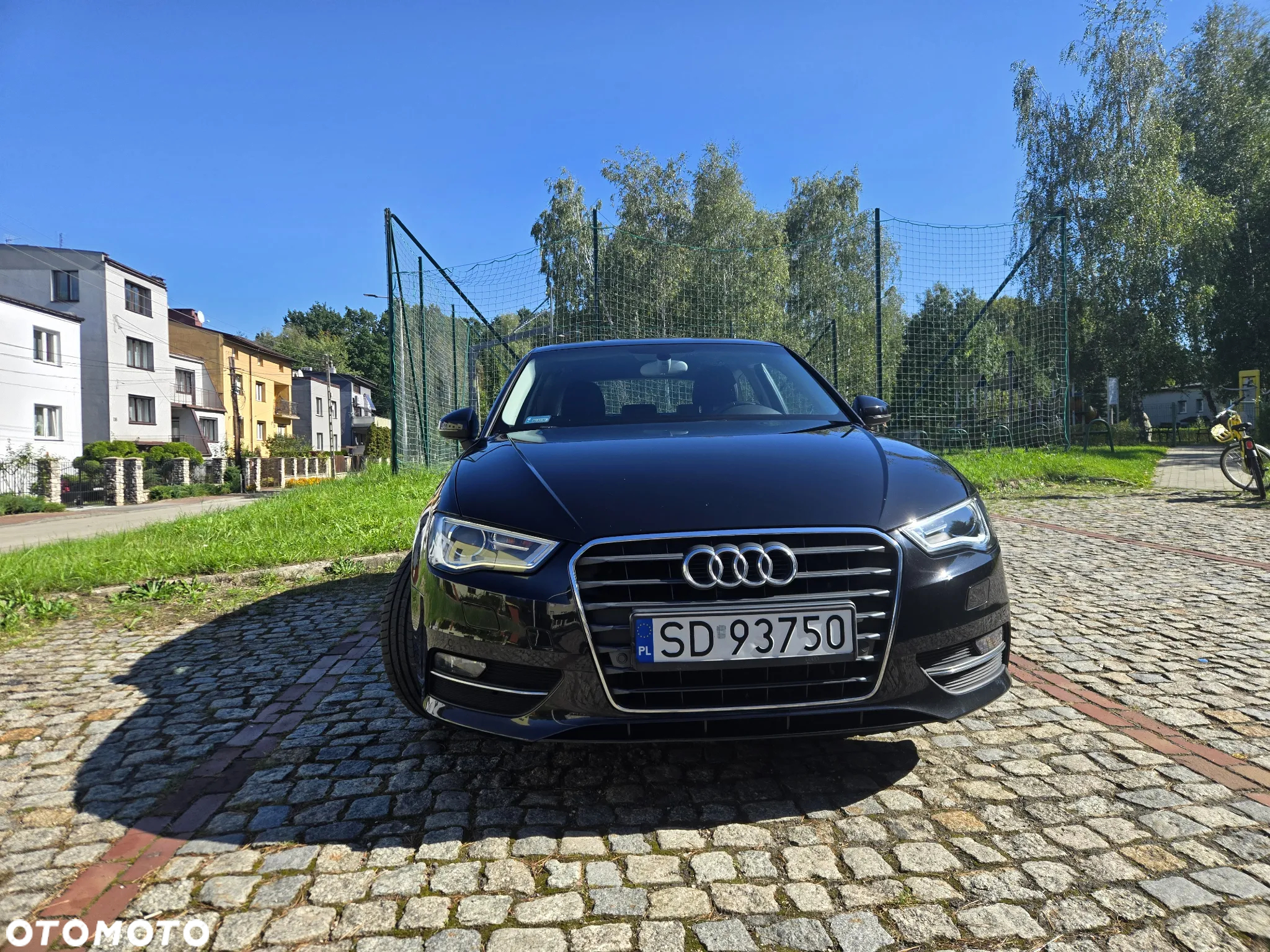 Audi A3 1.4 TFSI Ambition - 17