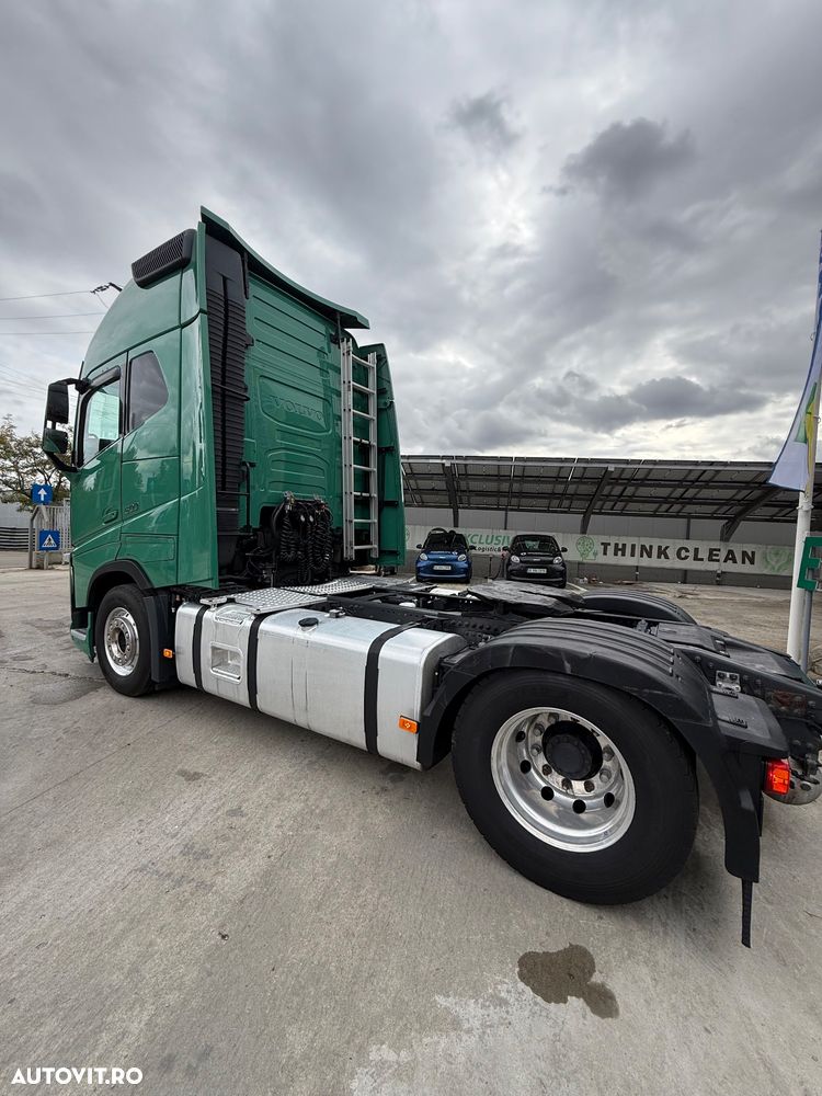 Volvo FH 500 - 12