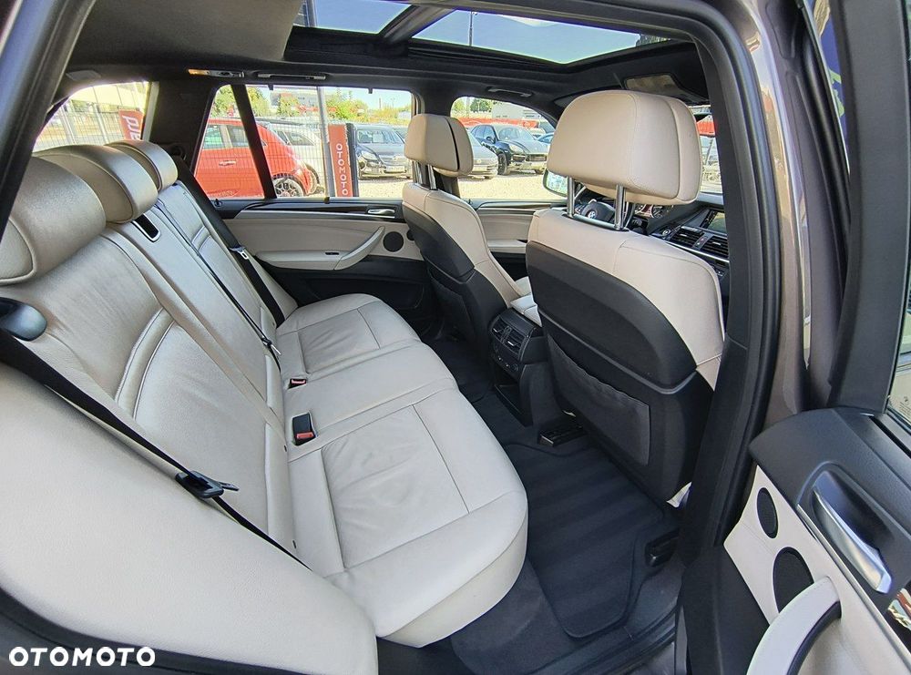 BMW X5 3.0d xDrive - 19