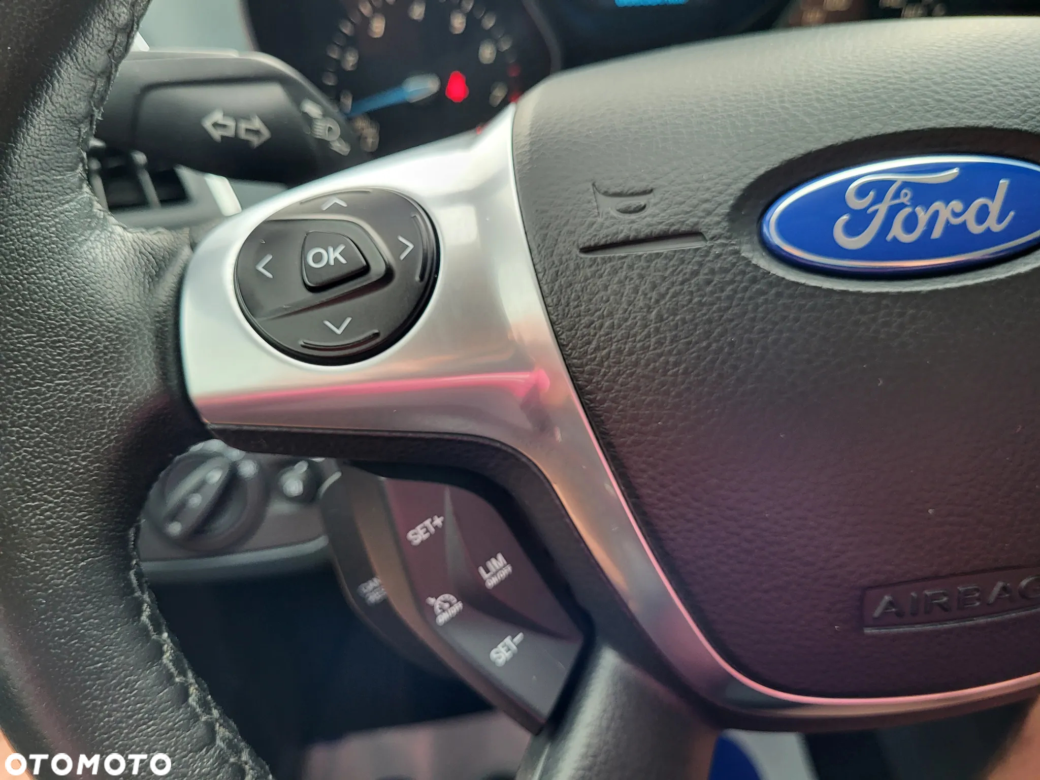 Ford Grand C-MAX 1.6 EcoBoost Titanium - 21