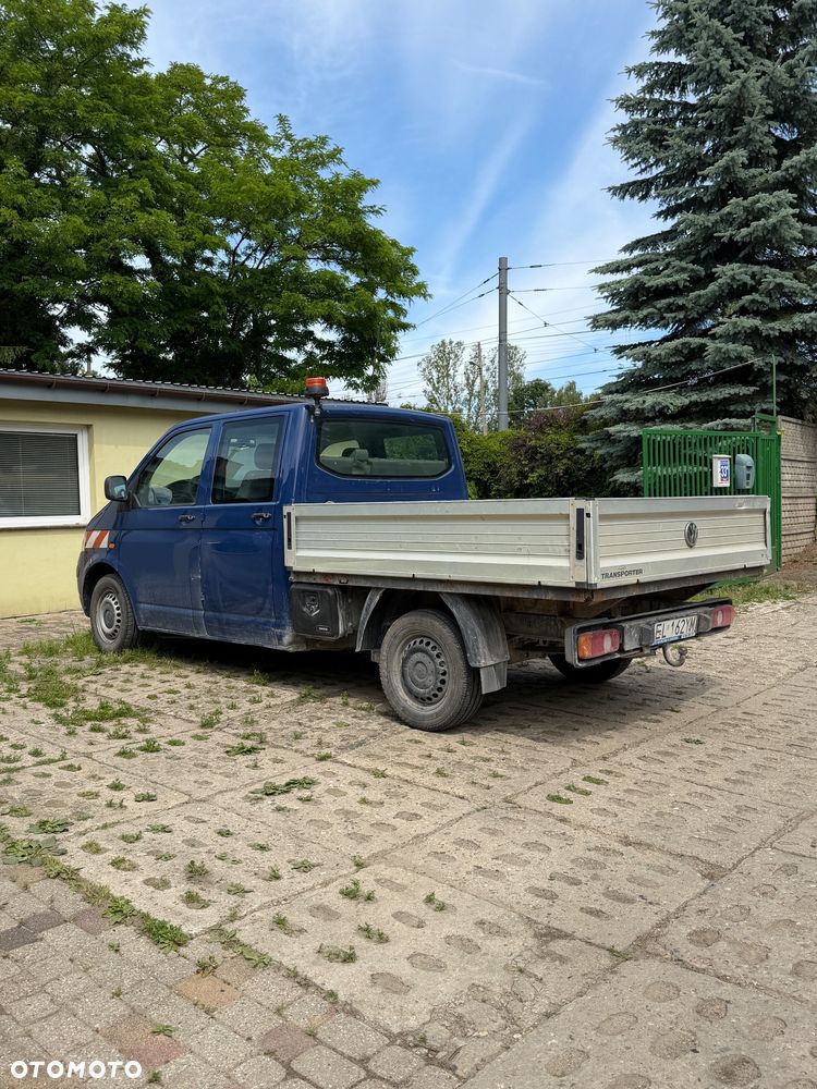 Volkswagen T5 - 8