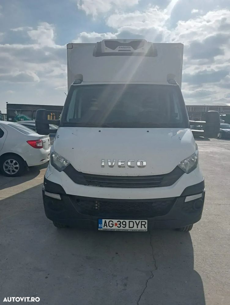 Iveco IS35CI2AA ADR4015 - 1