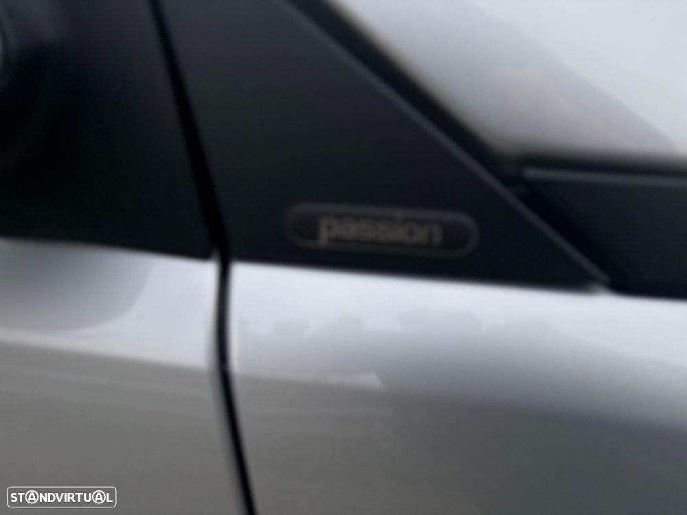 Smart ForTwo Coupé cdi softouch passion dpf - 9