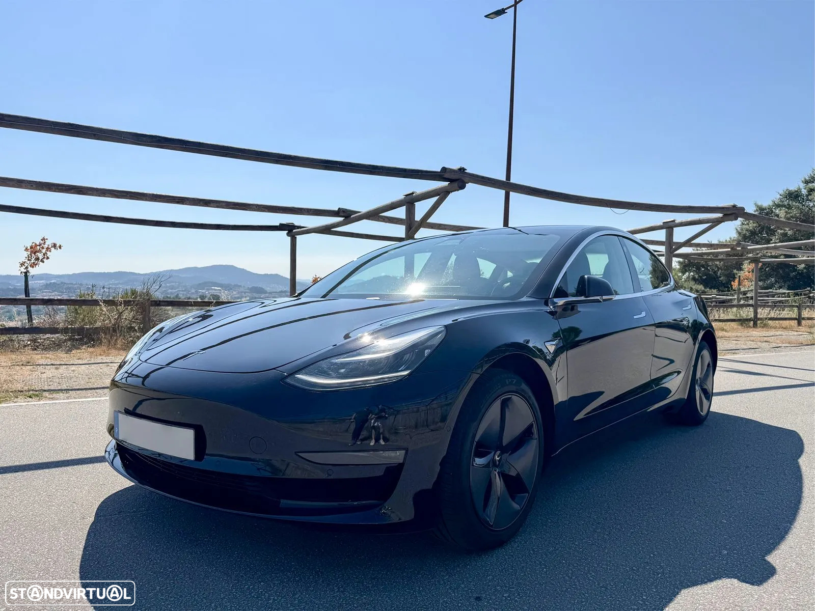 Tesla Model 3 Long Range AWD Dual Motor - 7