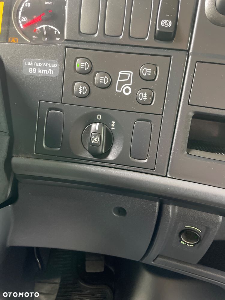 Scania R450 / 510 Tys KM / Lodówka/ 2 Łóżka - 30