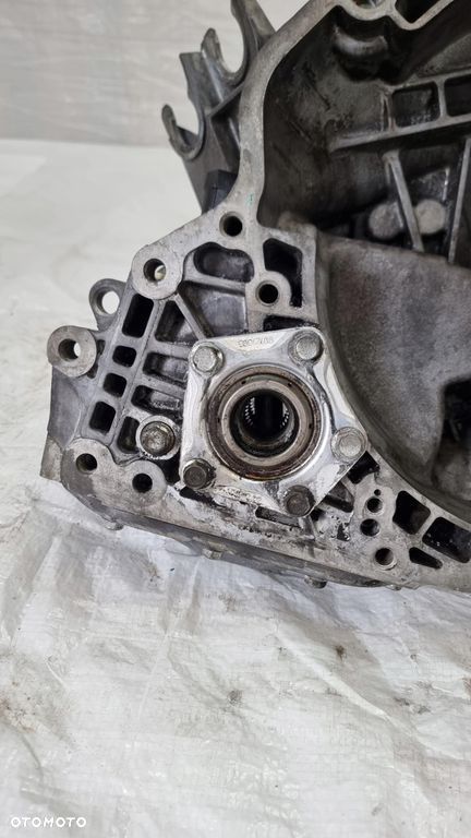 skrzynia biegów Opel Mokka 1.6 benzyna MC4467 - 10