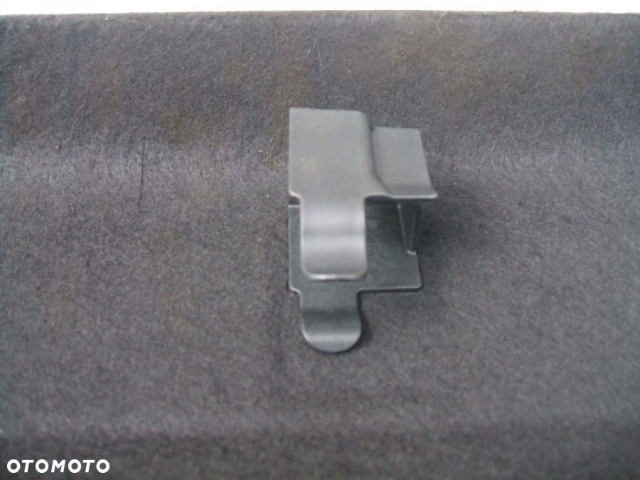 FORD FOCUS MK4 PÓŁKA BAGAŻNIKA TYLNA TYŁ JX7B-A46668-AA - 6