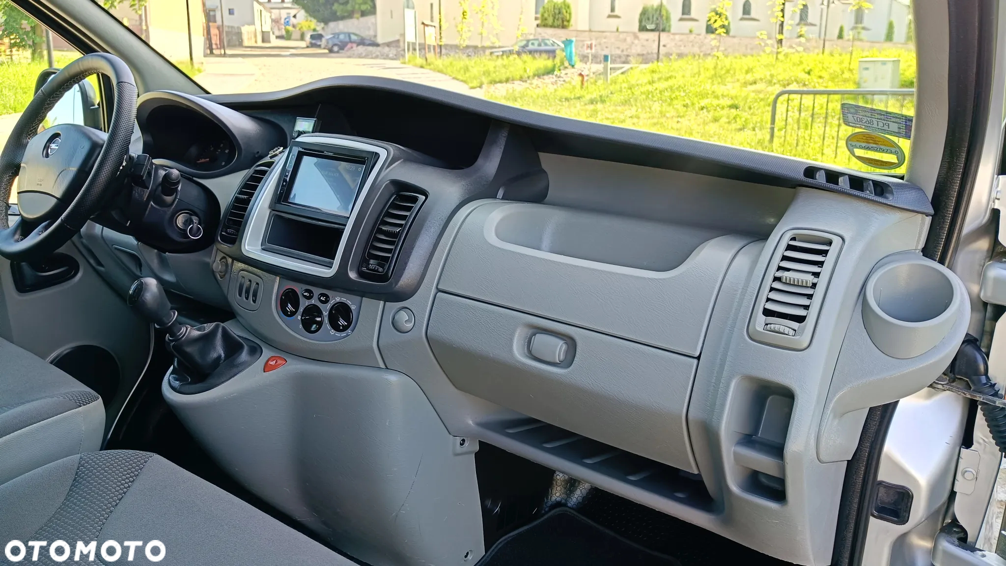 Opel Vivaro 2.0 CDTI L2H1 - 25